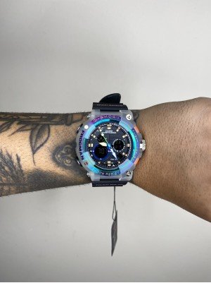 G-SHOCK FROGMAN FURTA-COR